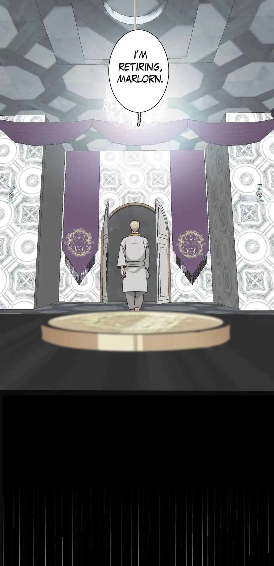 World After The End Chapter 1 Read The Beginning After The End Manga English [New Chapters] Online