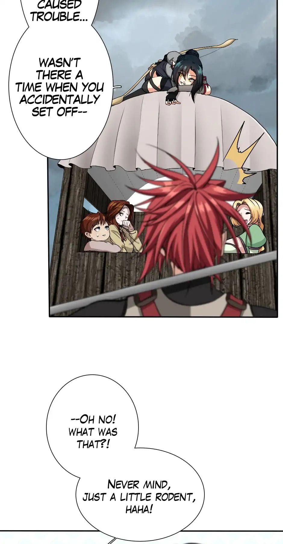 The Beginning After The End Manga Release Date Read The Beginning After The End Manga English [New Chapters] Online