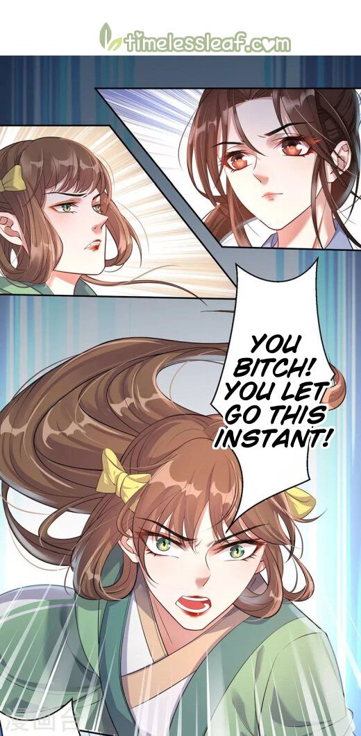 Descent Of A Goddess Manga Read Return Of The Demon Goddess Manga English [New Chapters] Online