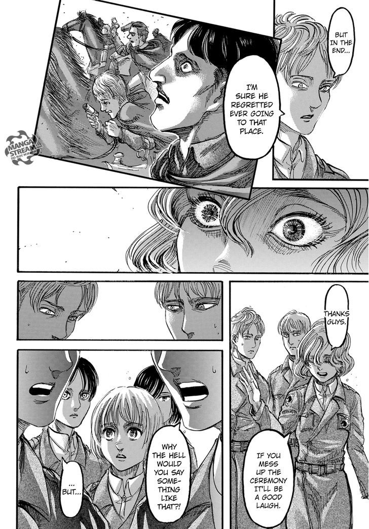 Read Attack On Titan Manga Online Read Attack on Titan Manga English [New Chapters] Online Free - MangaClash