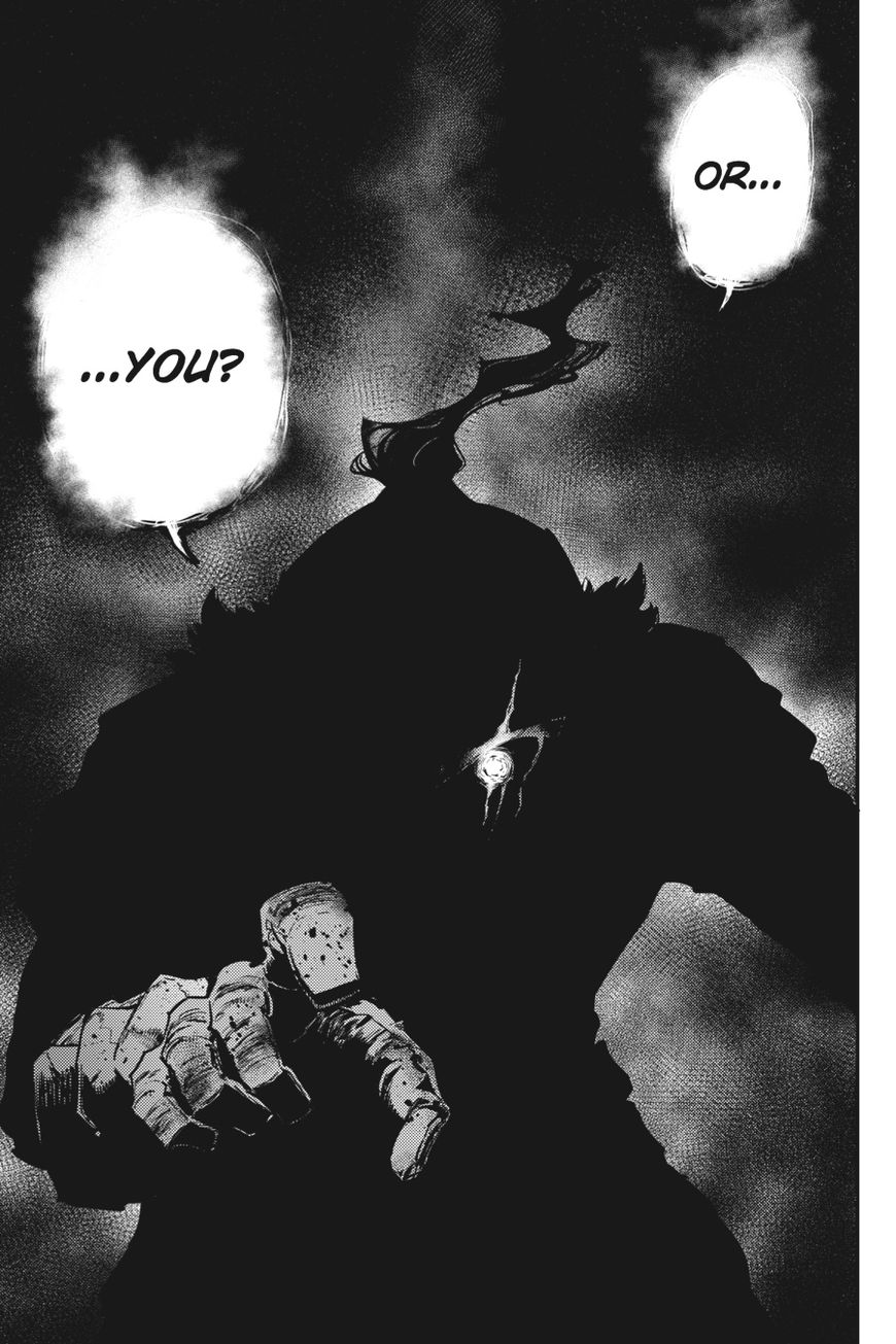 Goblin Slayer, Chapter 23