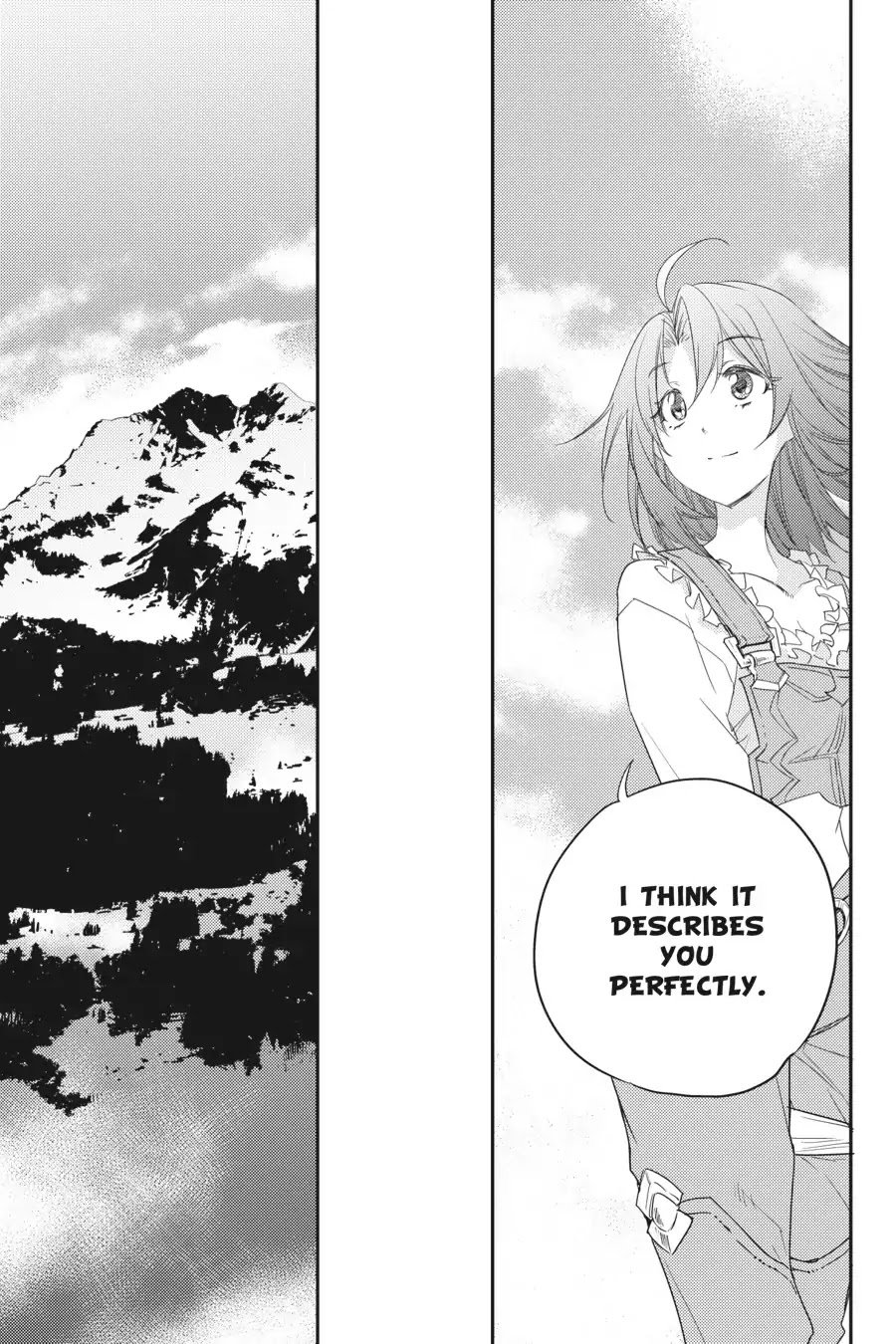 Goblin Slayer, Chapter 40