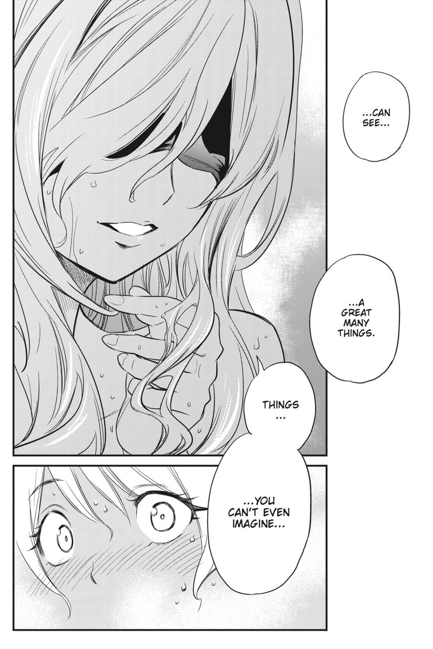 Goblin Slayer, Chapter 20