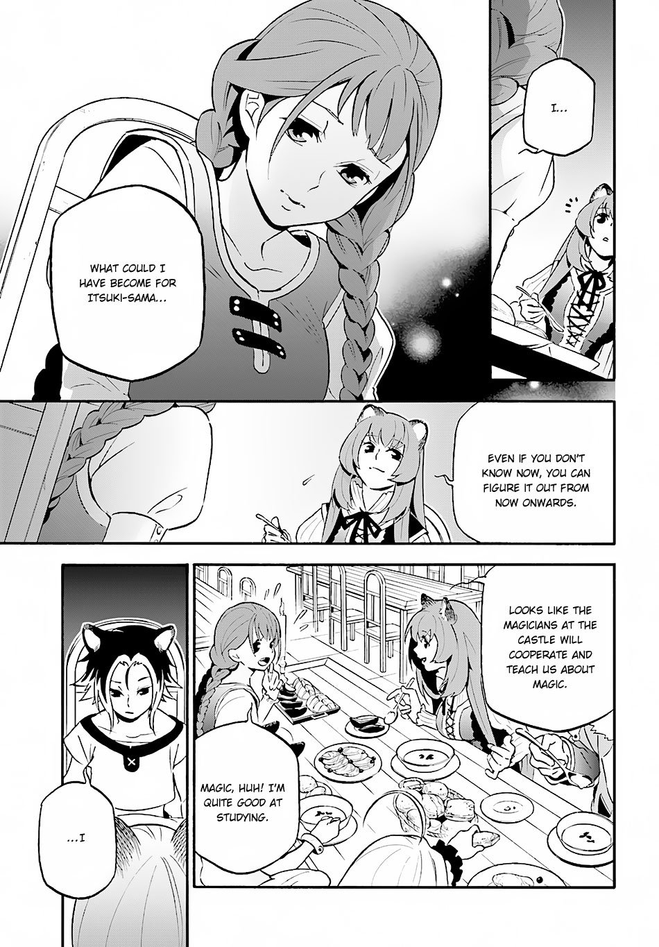 tate no yuusha no nariagari light novel online free tate no yuusha no nariagari light novel online free