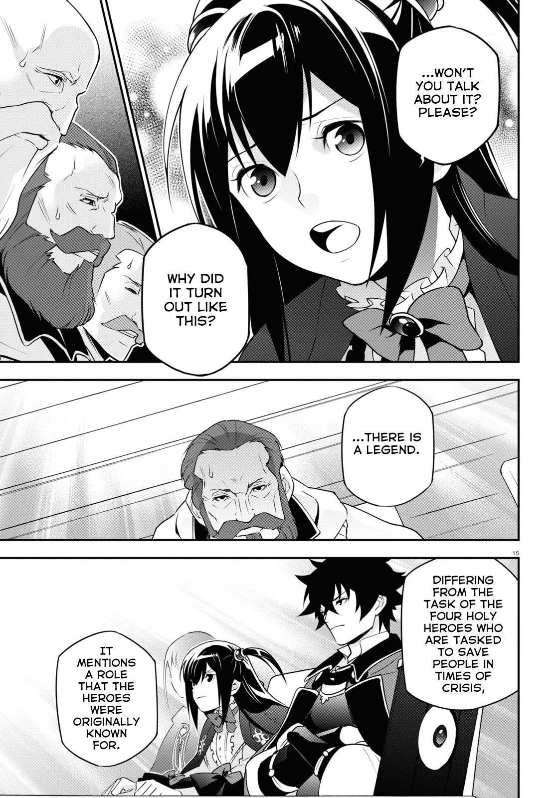 read tate no yuusha no nariagari light novel online free read tate no yuusha no nariagari light novel online free