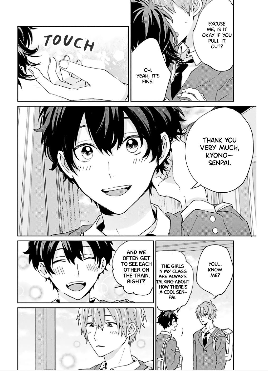 Unmei No Hito To Deaeru Koisuru Apuri Read Unmei no Hito to Deaeru Koisuru Apuri Manga English [New Chapters