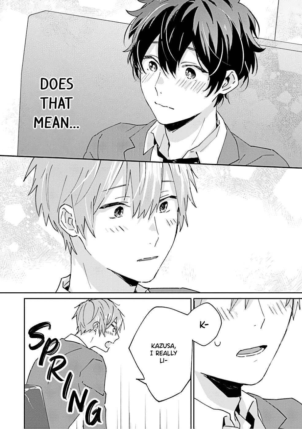 Unmei No Hito To Deaeru Koisuru Apuri Read Unmei no Hito to Deaeru Koisuru Apuri Manga English [New Chapters