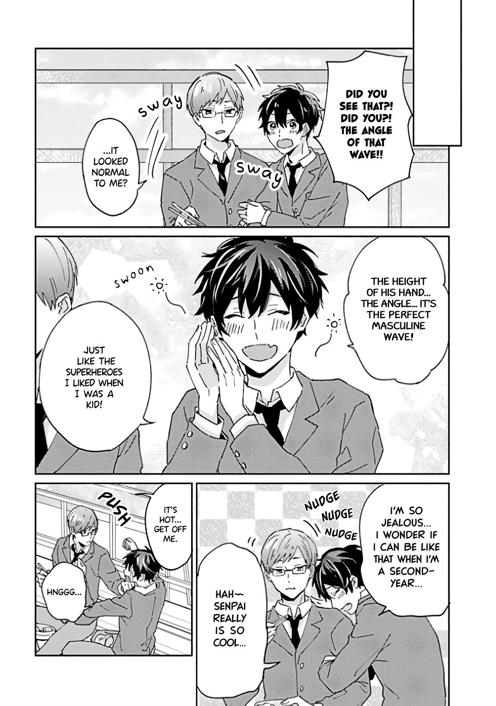 Unmei No Hito To Deaeru Koisuru Apuri Read Unmei no Hito to Deaeru Koisuru Apuri Manga English [New Chapters