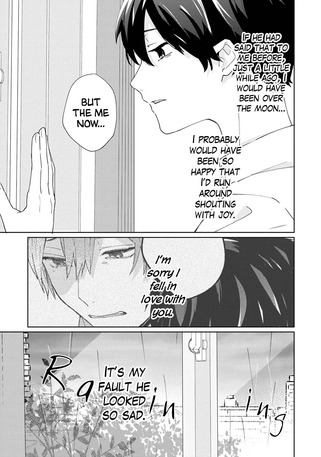 Unmei No Hito To Deaeru Koisuru Apuri Read Unmei no Hito to Deaeru Koisuru Apuri Manga English [New Chapters
