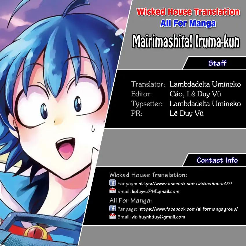 Read Mairimashita! Iruma-kun Manga English [New Chapters] Online Free -  MangaClash