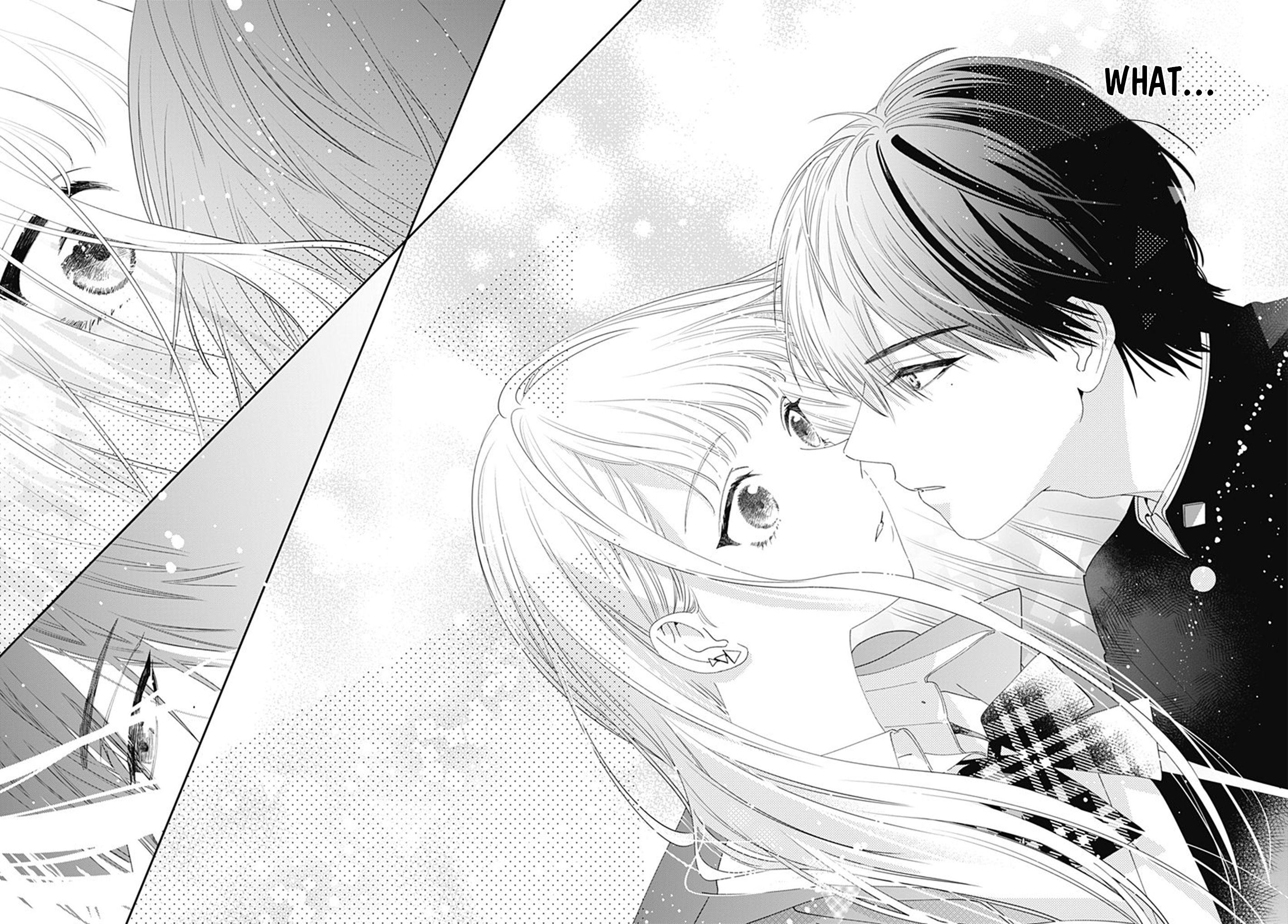 Futari Ashitamo Sorenarini Scan Vf mangaclash.com