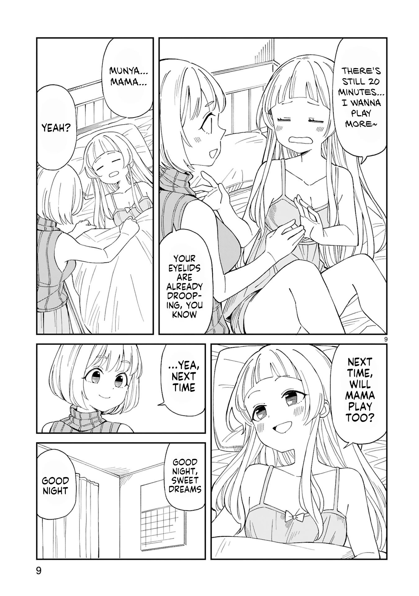 Is A Mother In Her 30s Like Me Alright Read A Mother in Her 30s Like Me Is Alright? Manga English [New