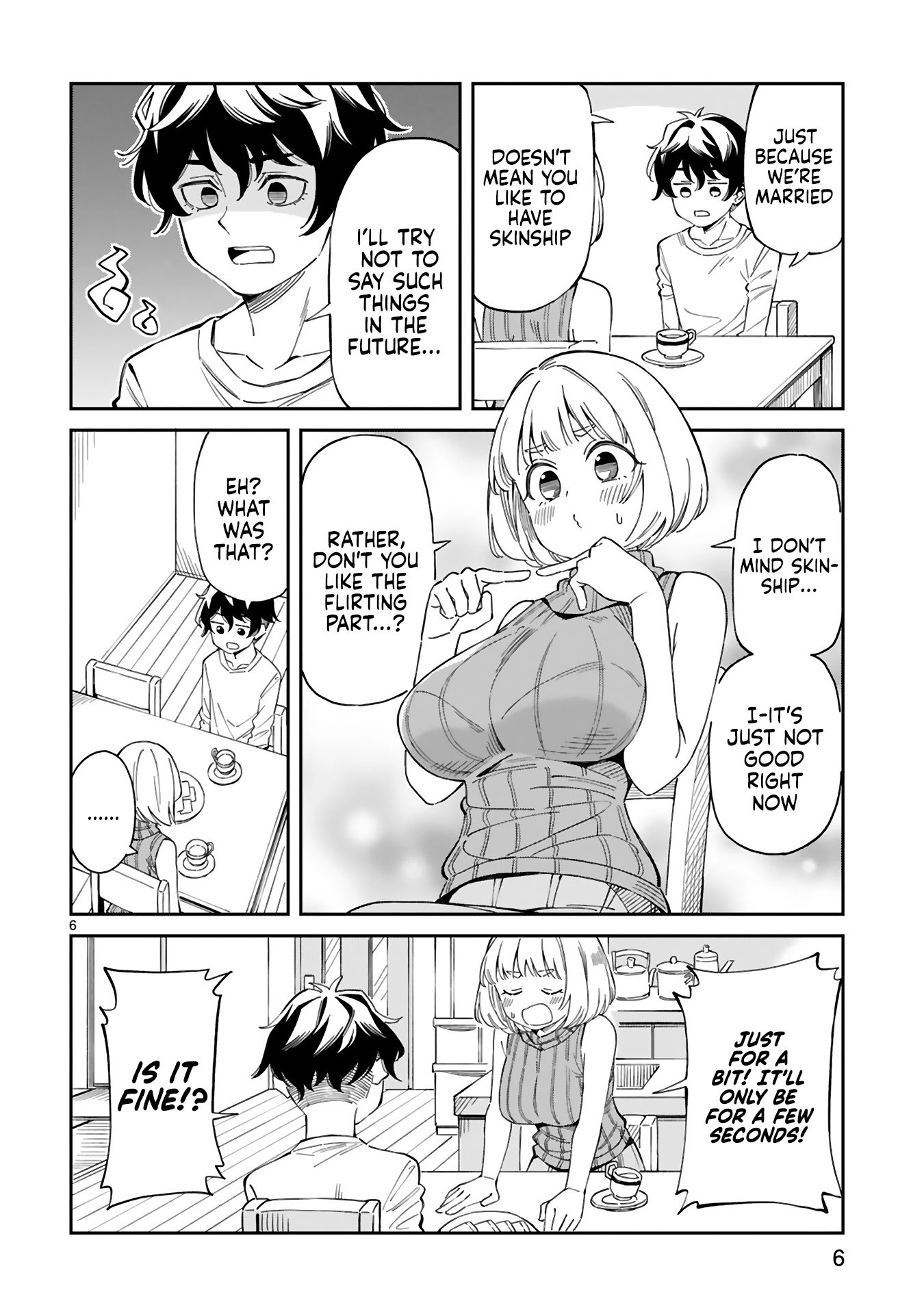 A Mother In Her 30s Like Me Is Alright Read A Mother in Her 30s Like Me Is Alright? Manga English [New