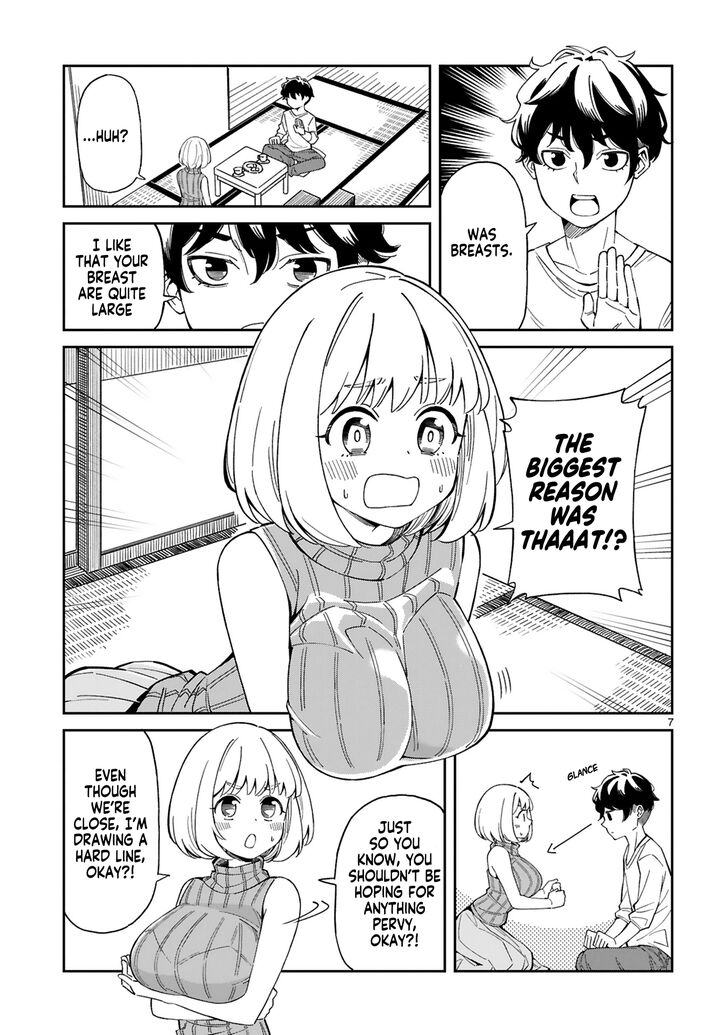 Read A Mother In Her 30s Like Me Is Alright Manga English New 