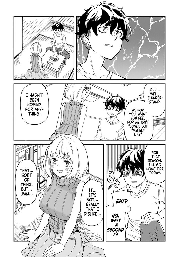 A Mother In Her S Like Me Is Alright Chapter Ch Manga