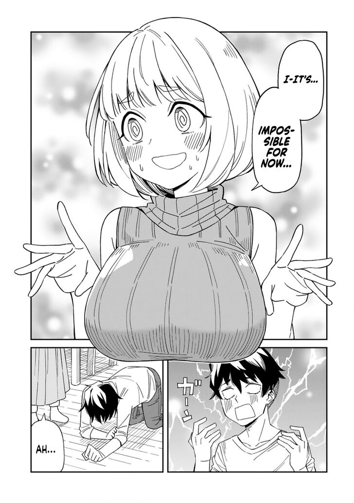 Read A Mother In Her 30s Like Me Is Alright Manga English New Chapters Online Free Mangaclash