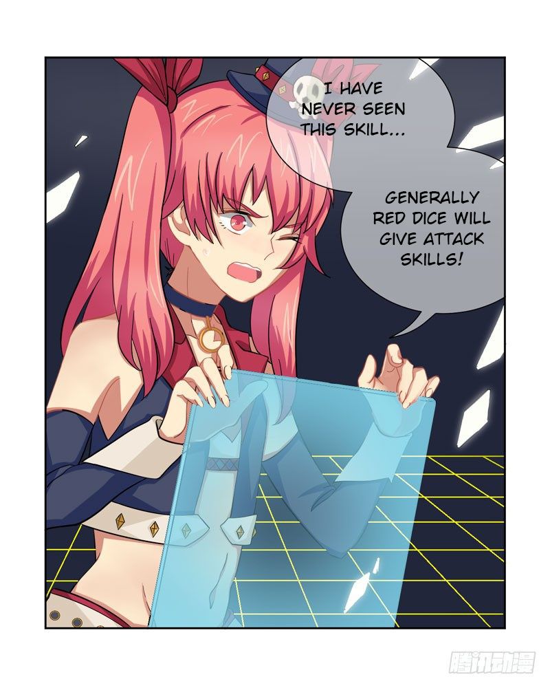 Read God Doesn't Play Dice Manga English [New Chapters] Online Free