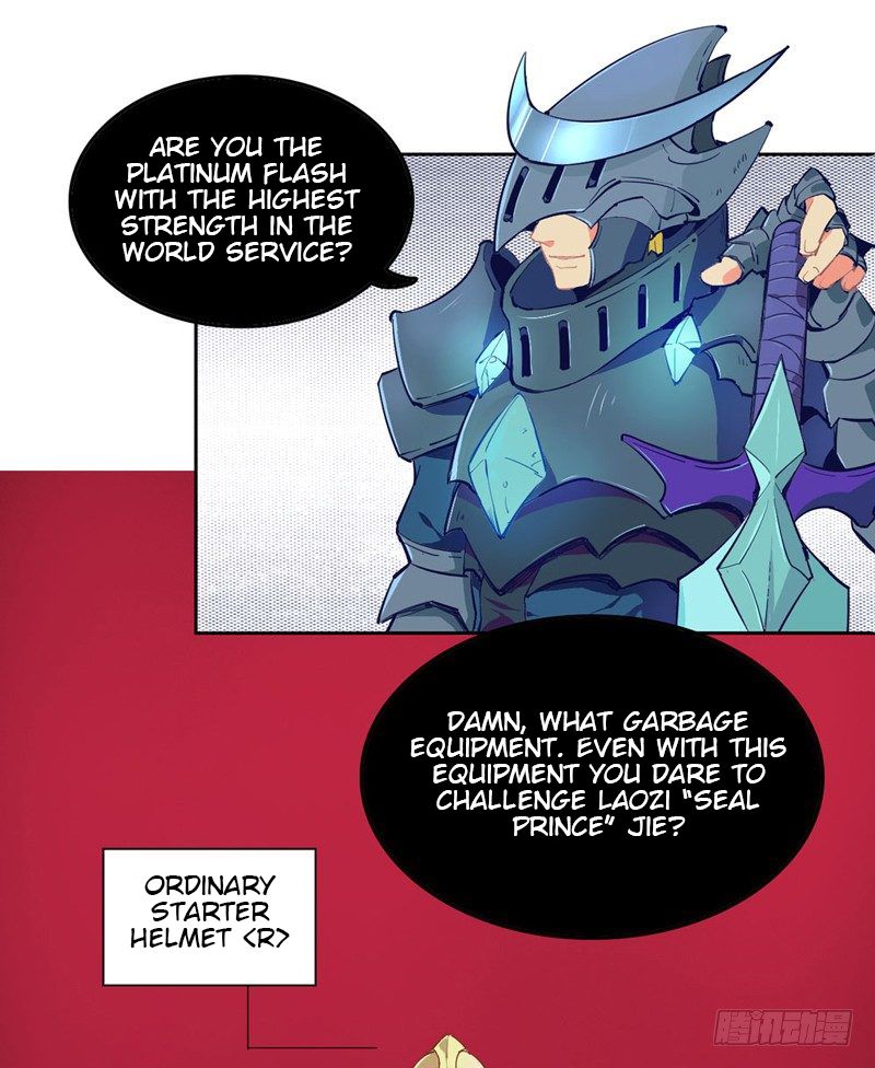 Read God Doesn't Play Dice Manga English [New Chapters] Online Free