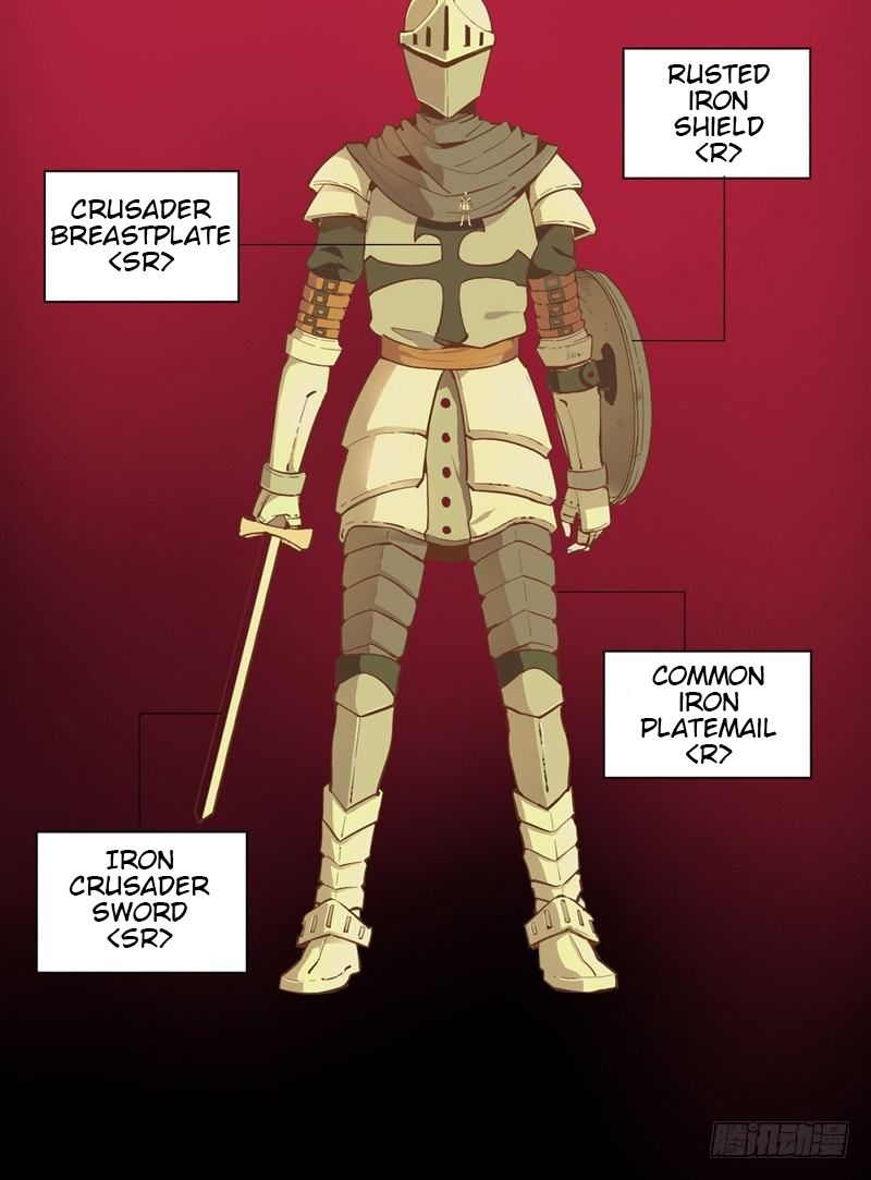 Read God Doesn't Play Dice Manga English [New Chapters] Online Free