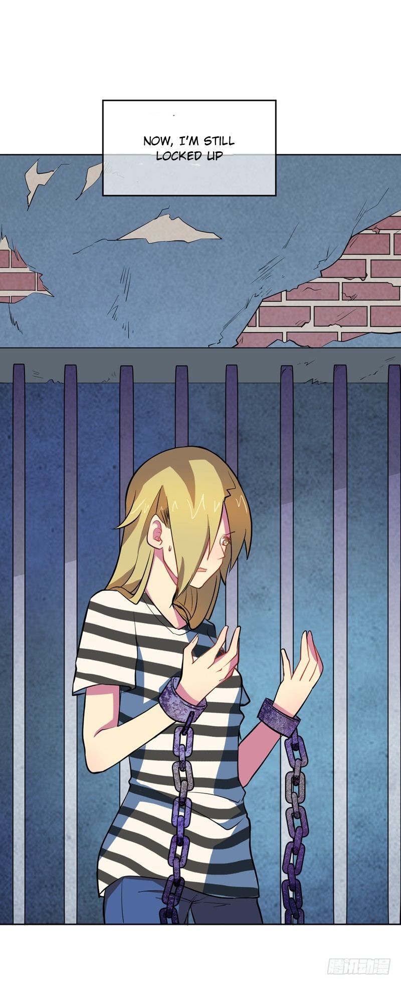 Read God Doesn't Play Dice Manga English [New Chapters] Online Free