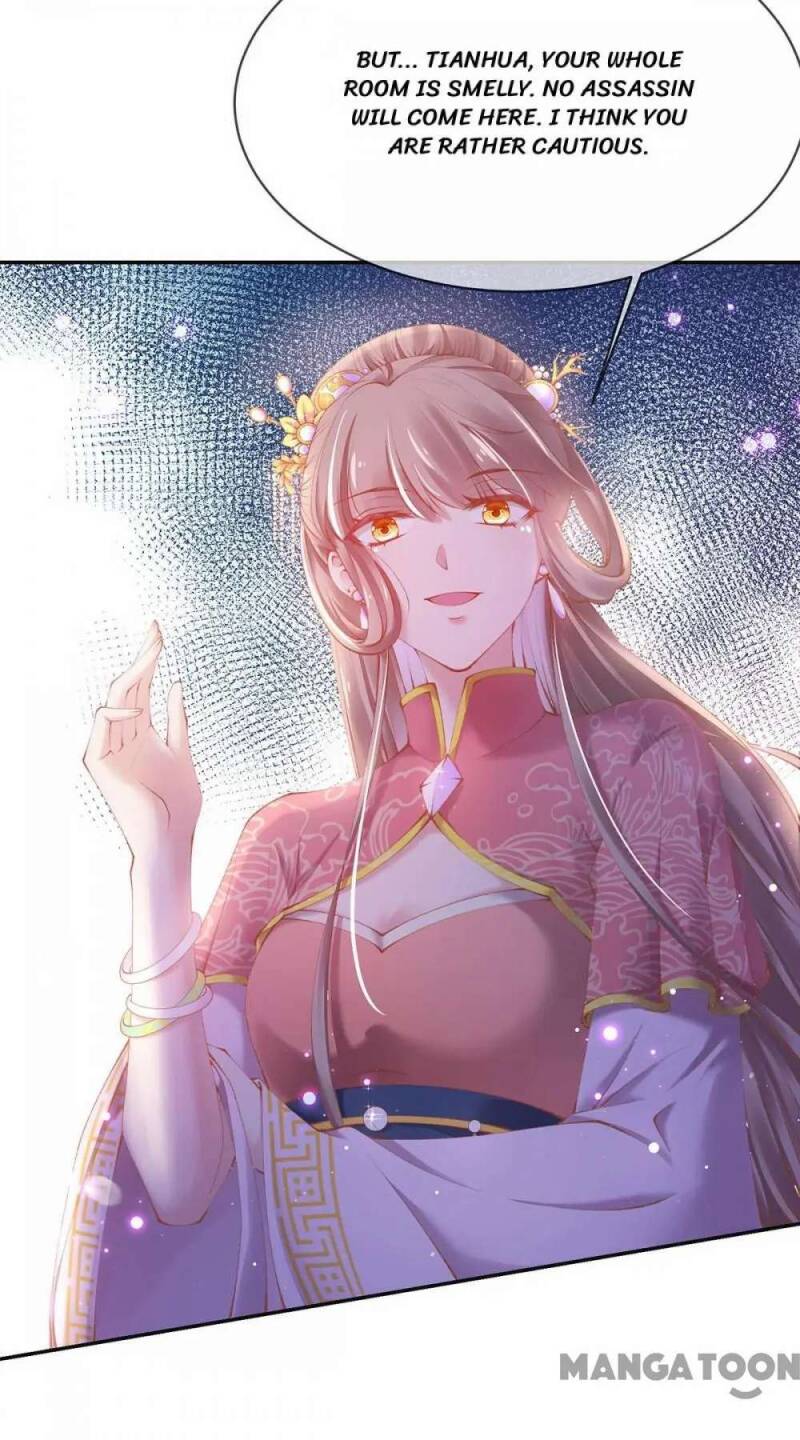 Princess Is A Bloodthirsty Surgeon Read Princess Is A Bloodthirsty Surgeon Manga English [New Chapters