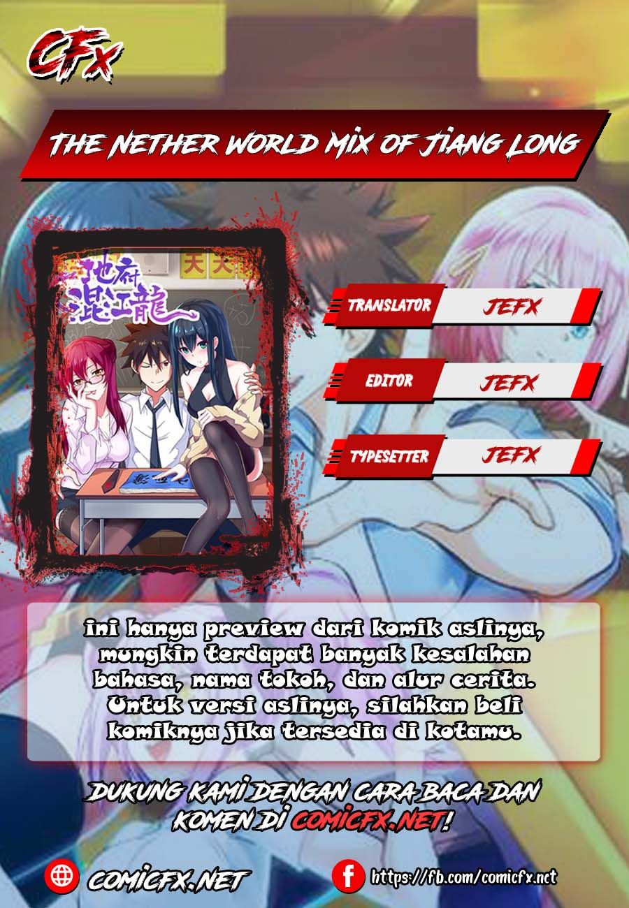 Read The Nether World Mix Of Jiang Long Manga English New Chapters Online Free Mangaclash