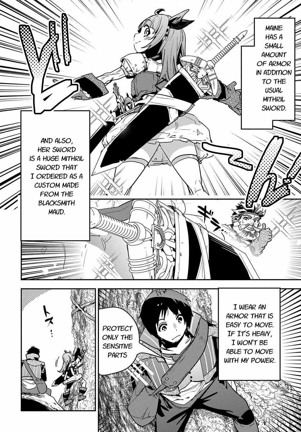 Shounin Yuusha Wa Isekai Wo Gyuujiru Read Shounin Yuusha wa Isekai wo Gyuujiru! – Saibai Skill de Nandemo