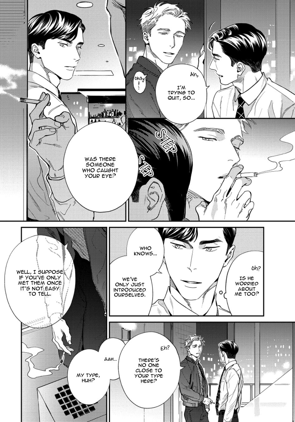 Immature Fruits And White Skin Manga Read Under My Skin Manga English [New Chapters] Online Free - MangaClash