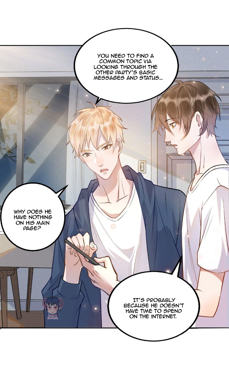 The Distance Between Us Manga Read Your distance Manga English [New Chapters] Online Free - MangaClash