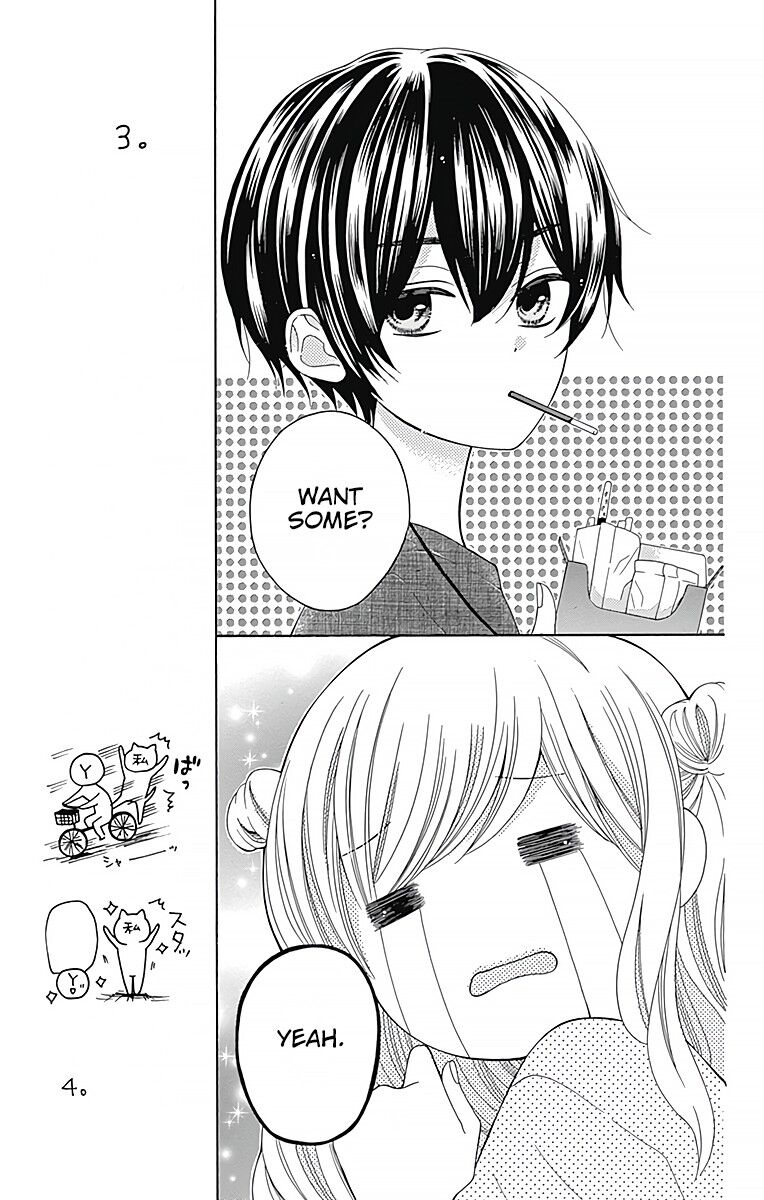 Read Hatsukoi to Taiyou Manga English [New Chapters] Online Free ...