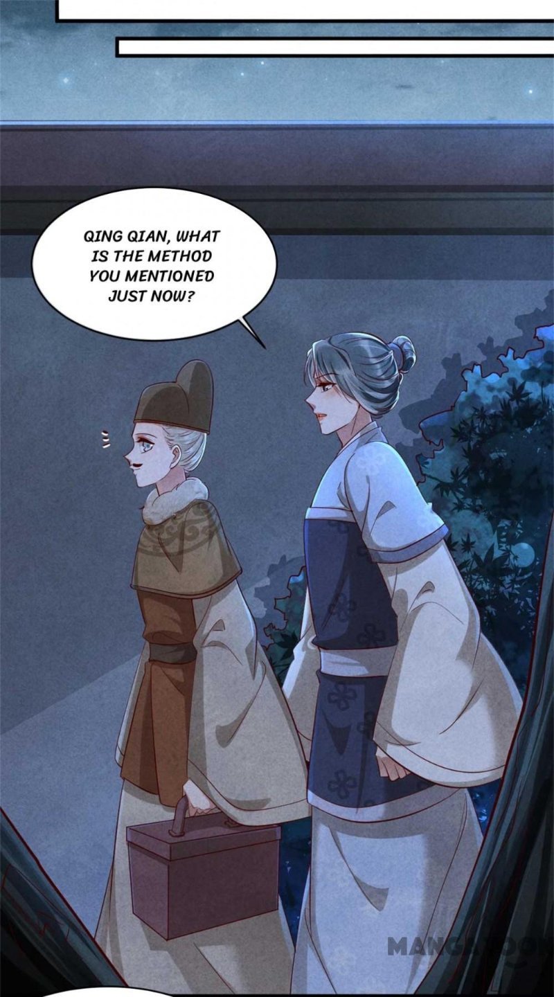 This Princess Consort Is A Man Read The Flirtatious Princess Consort Manga English [New Chapters