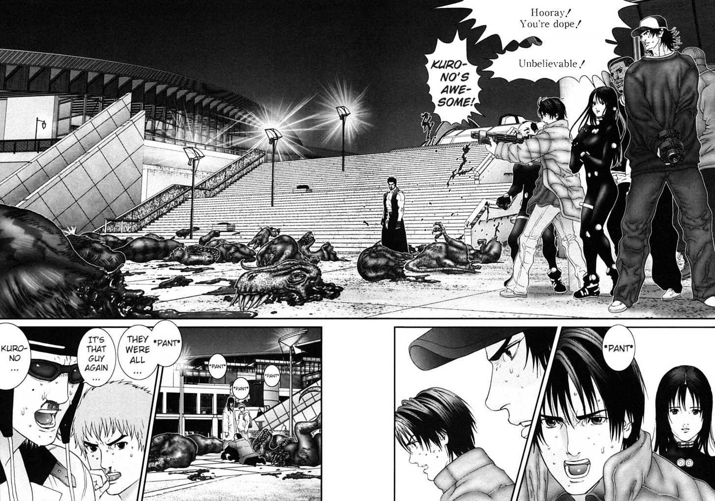 Kimi wa Houkago Insomnia Manga - Chapter 72 - Manga Rock Team - Read Manga  Online For Free