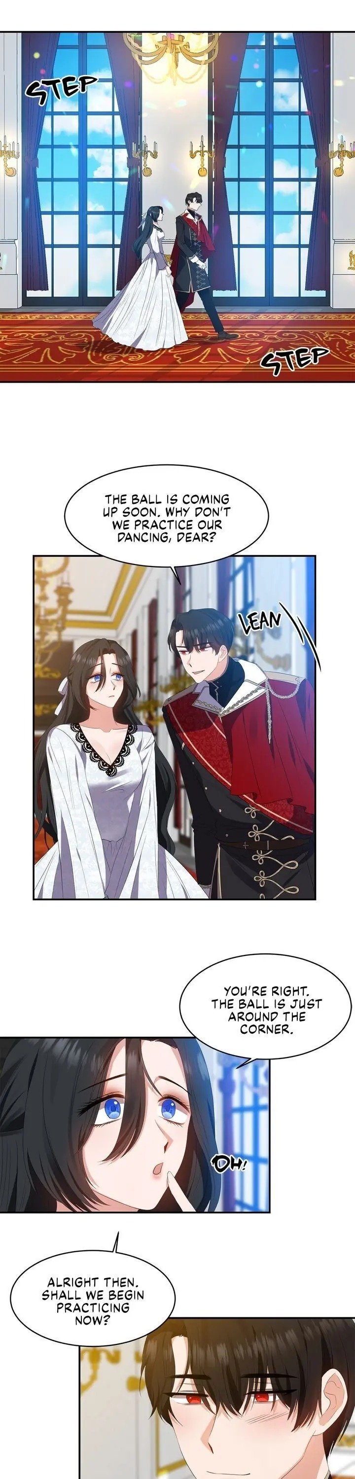 The Tyrant Husband Has Changed Spoiler toonclash.com