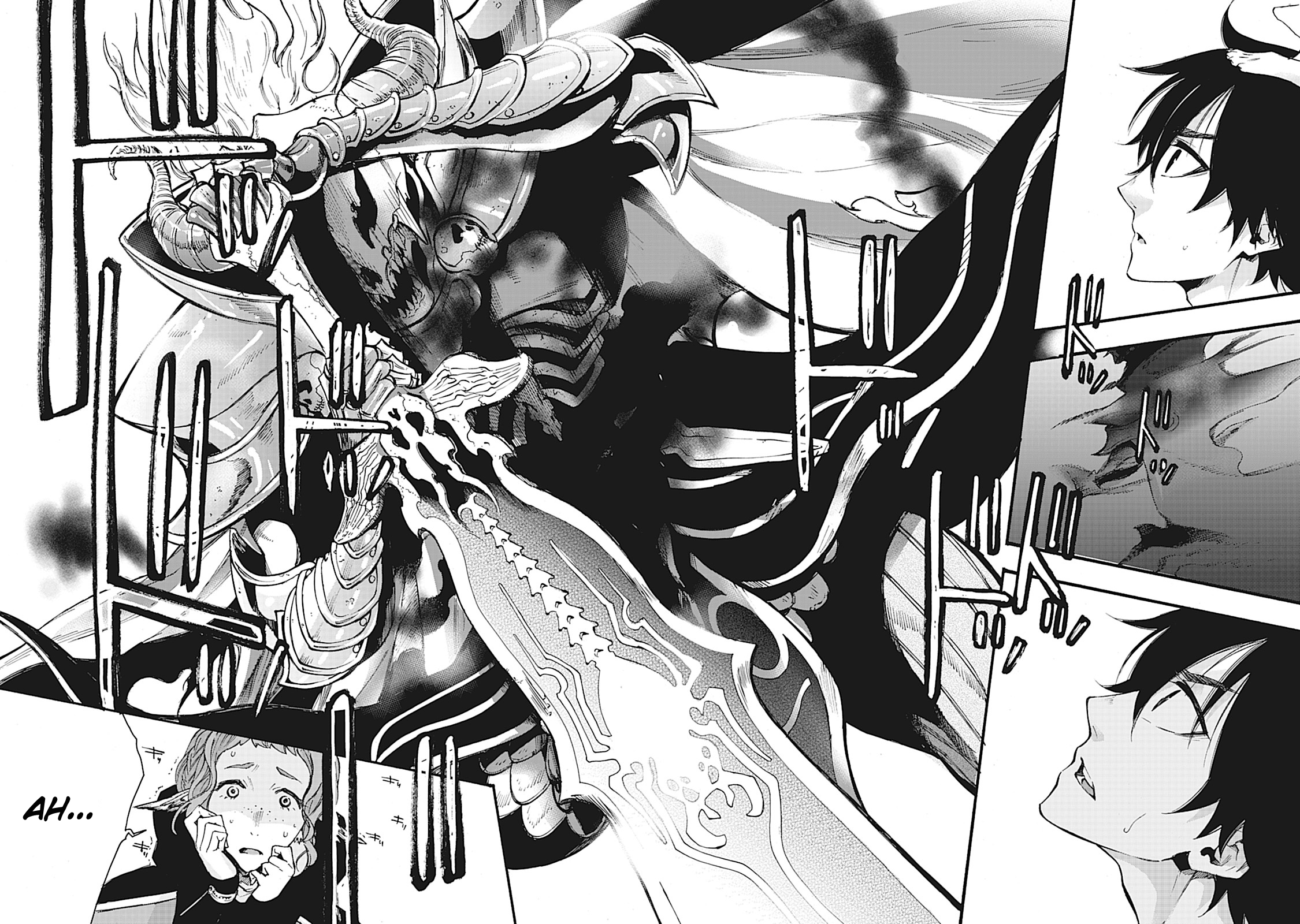 The new gate новые врата. новые врата.