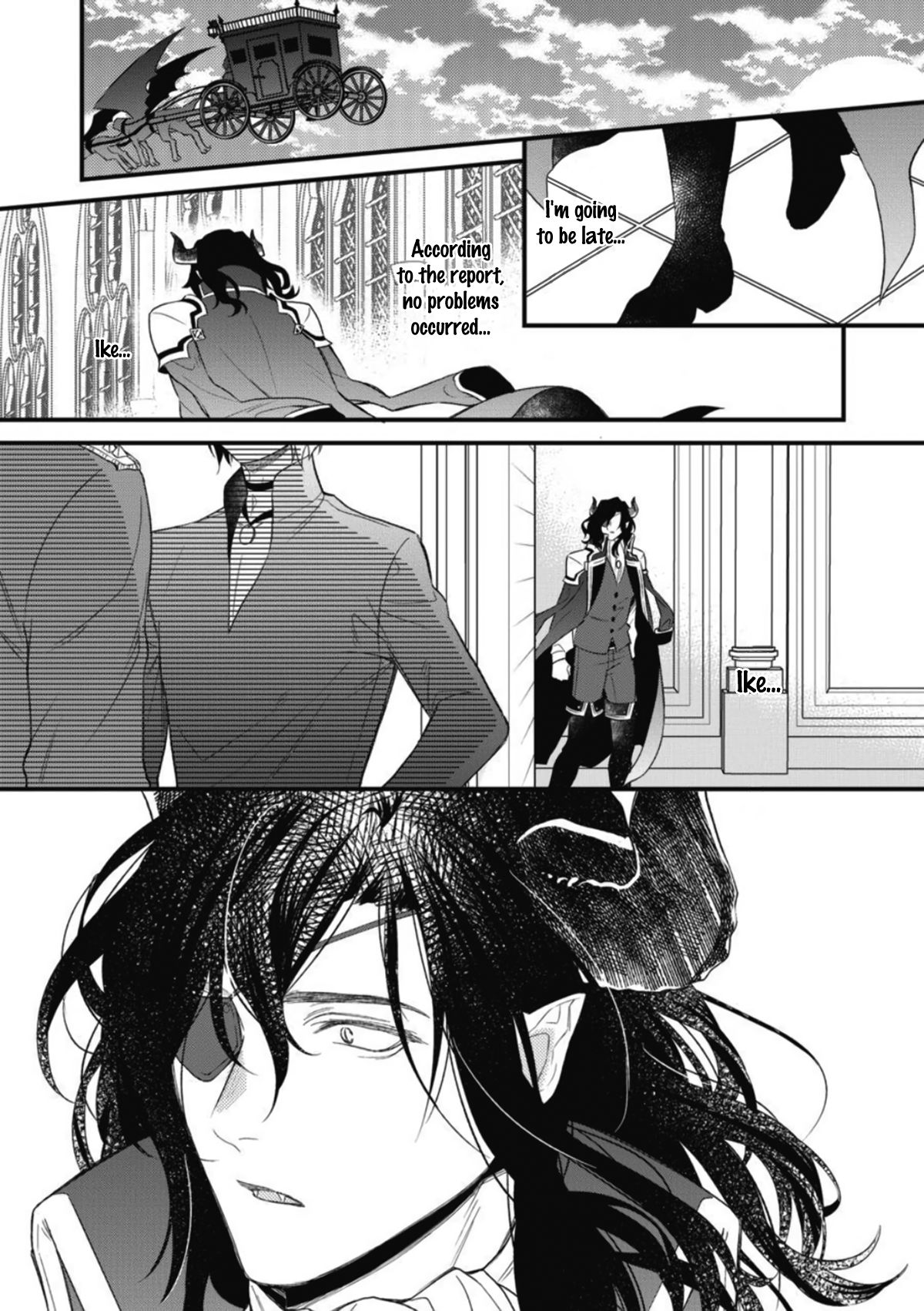 Hetare Maou To Tsundere Yuusha Read Hetare Maou to Tsundere Yuusha Manga English [New Chapters] Online