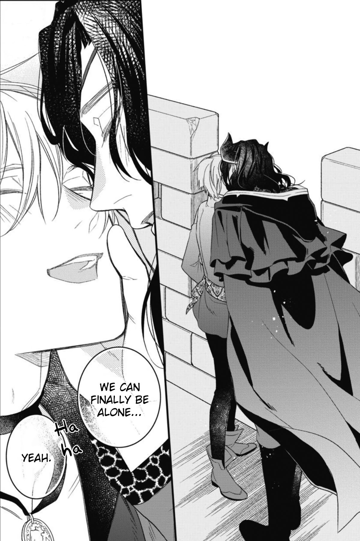 Hetare Maou To Tsundere Yuusha Read Hetare Maou to Tsundere Yuusha Manga English [New Chapters] Online