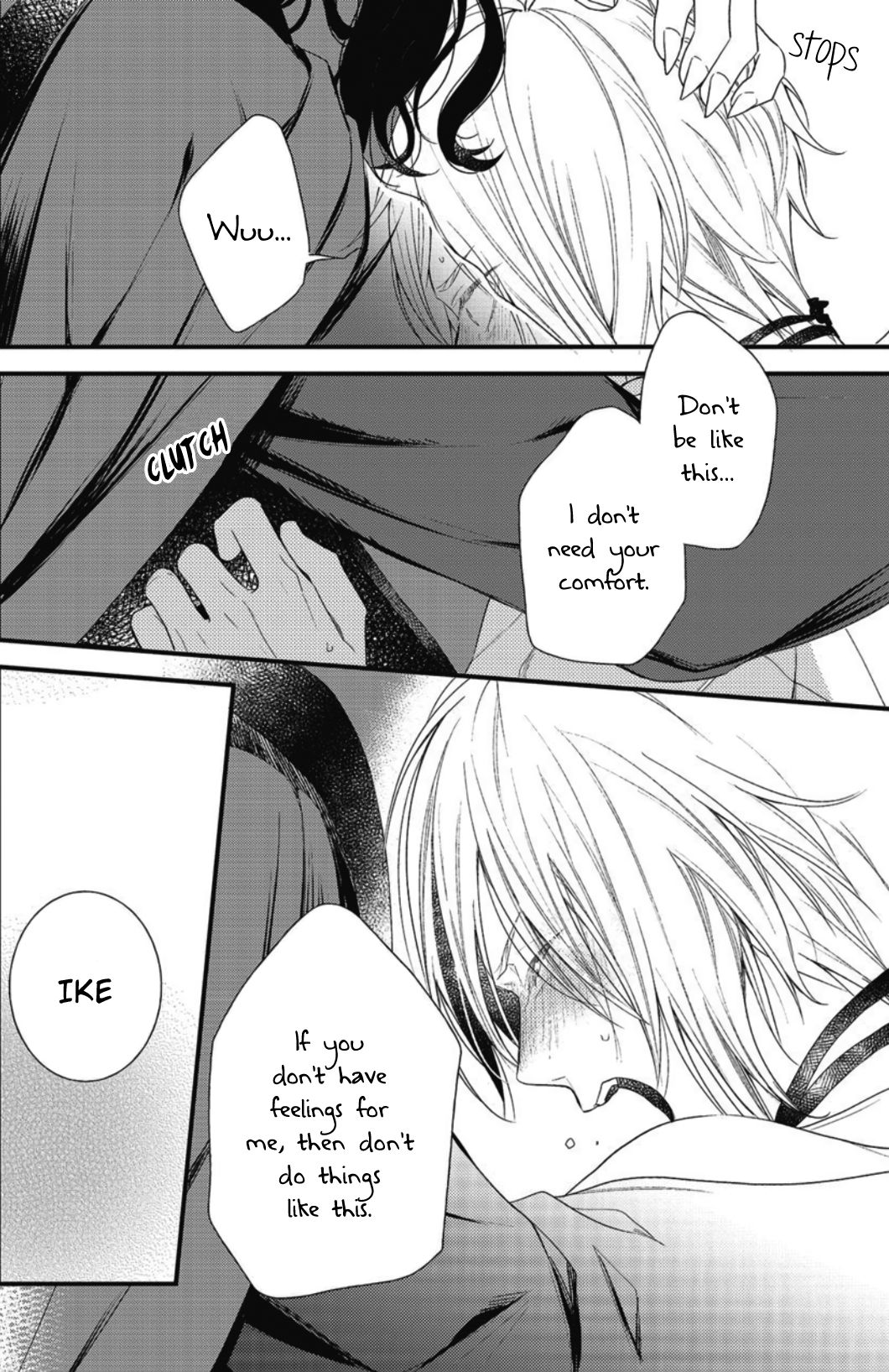 Hetare Maou To Tsundere Yuusha Read Hetare Maou to Tsundere Yuusha Manga English [New Chapters] Online