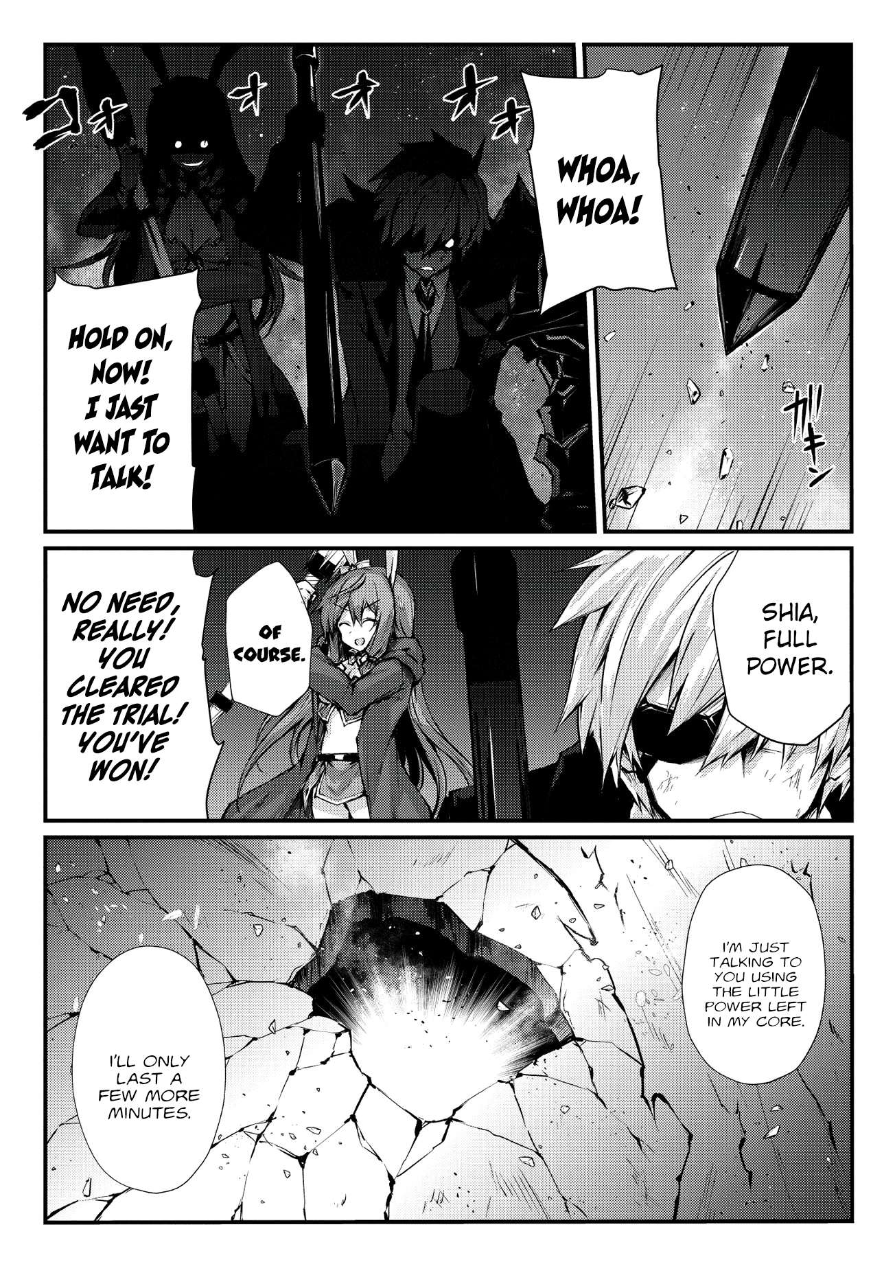 Arifureta Shokugyou De Sekai Saikyou Manga Read Arifureta Shokugyou de Sekai Saikyou Manga English [New Chapters