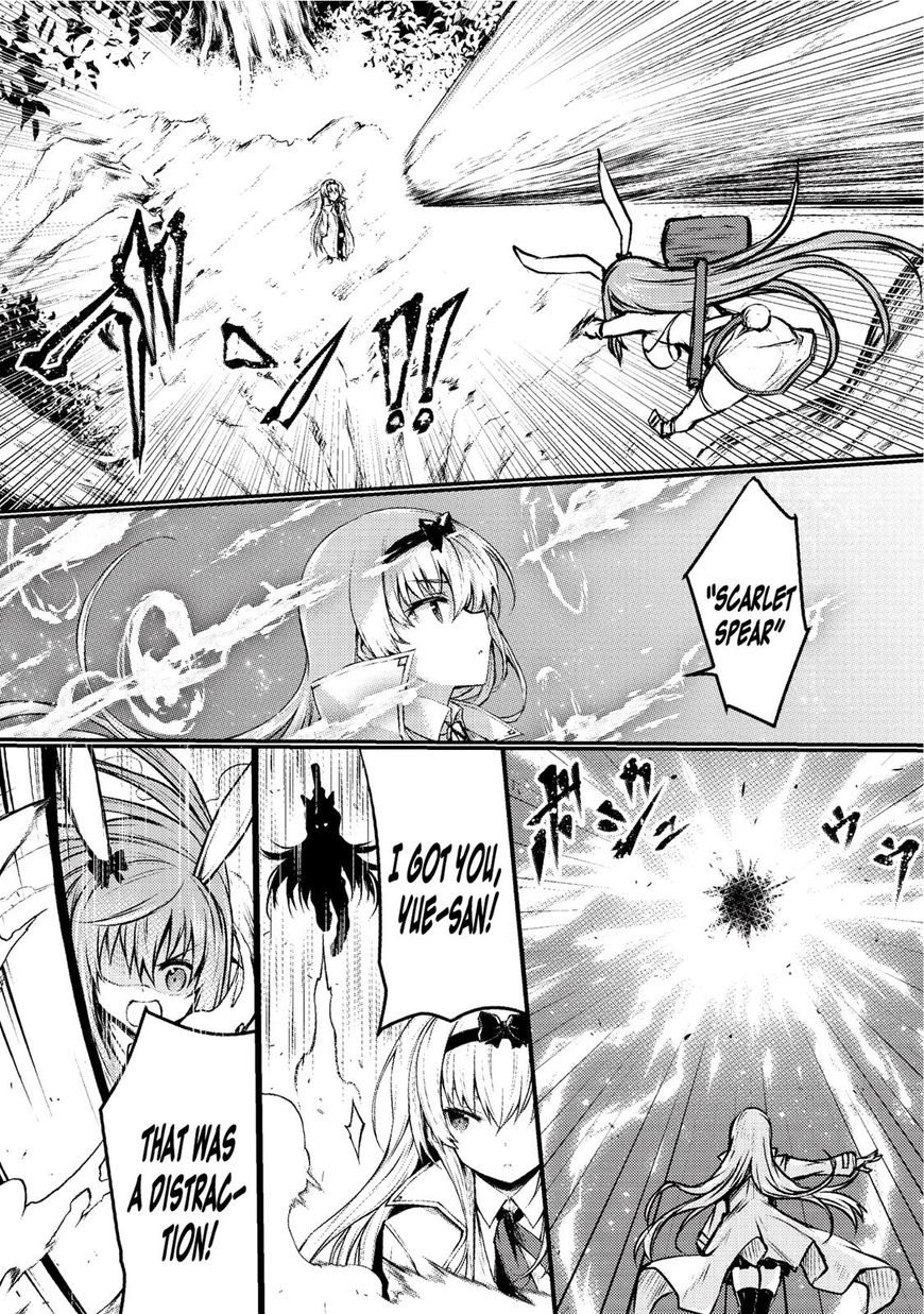 Arifureta Shokugyou De Sekai Saikyou Manga Read Arifureta Shokugyou de Sekai Saikyou Manga English [New Chapters