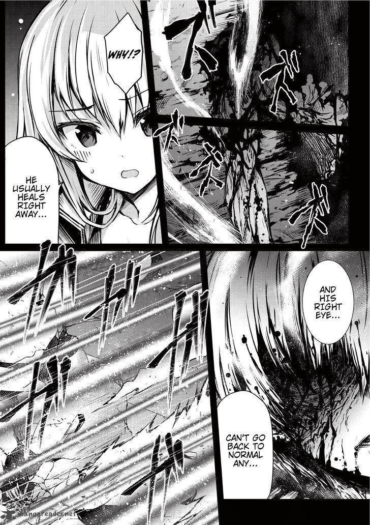 Read Arifureta Shokugyou de Sekai Saikyou Manga English [New Chapters] Online Free MangaClash