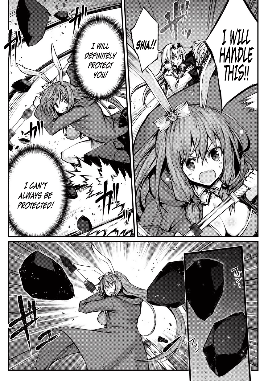 Arifureta Shokugyou De Sekai Saikyou Novel Read Arifureta Shokugyou de Sekai Saikyou Manga English [New Chapters