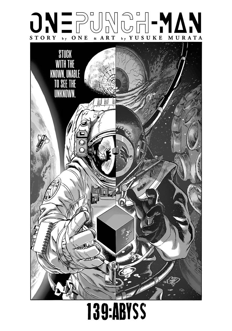 Read One Punch Man Manga English New Chapters Online Free Mangaclash