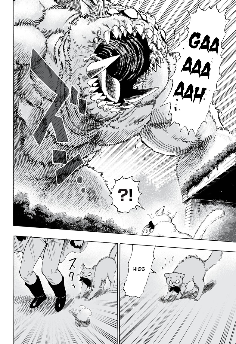 26 One-Punch Man Manga Online