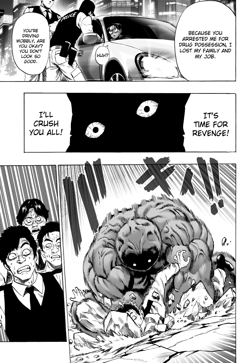 12 One-Punch Man Manga Online