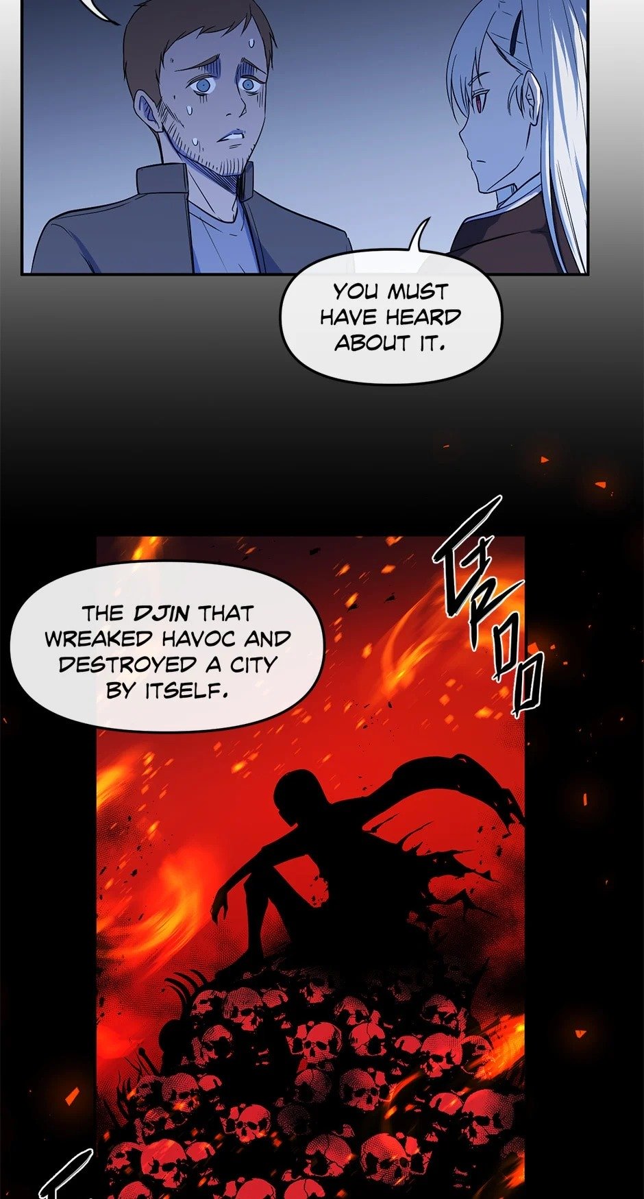 I Am Reborn As The Sword God Read Gods Reborn Manga English [New Chapters] Online Free - MangaClash
