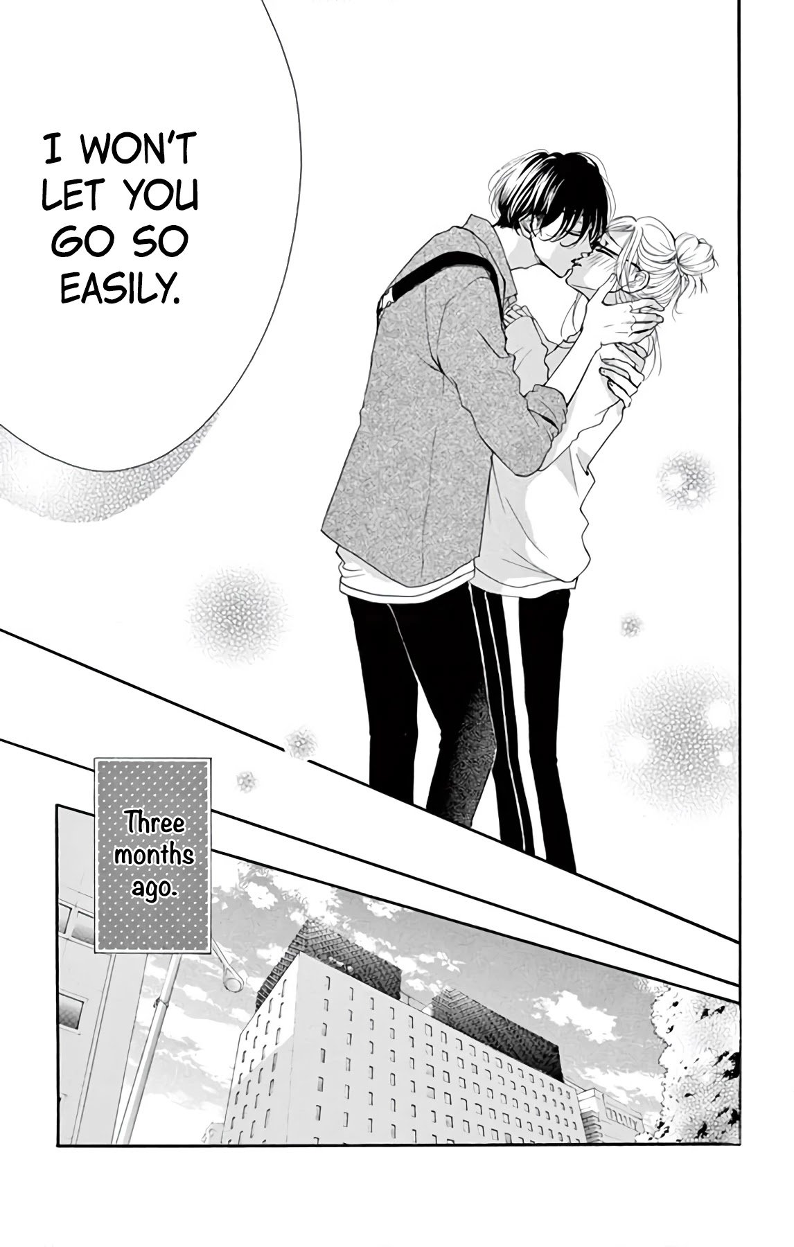 Hey Sensei Don't You Know Manga Read Hey Miss, Don't You Know? Manga English [New Chapters] Online Free