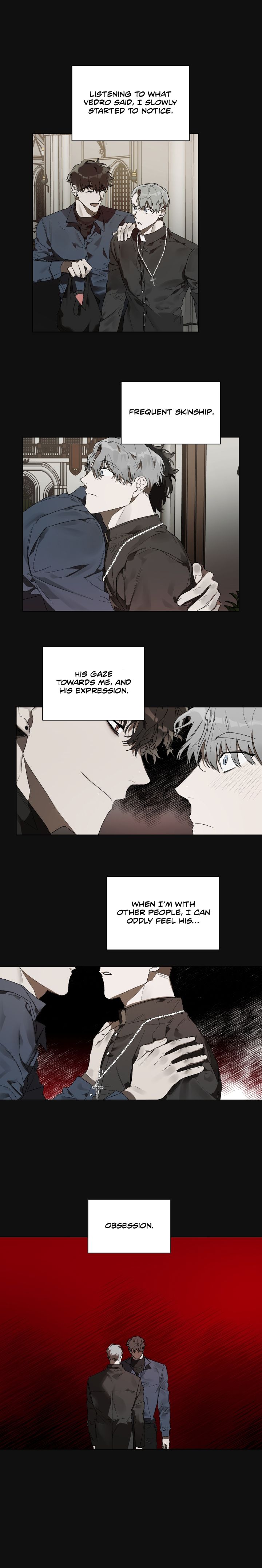 Fruit Of The Tongue Manga Read Fruit of the Tongue Manga English [New Chapters] Online Free