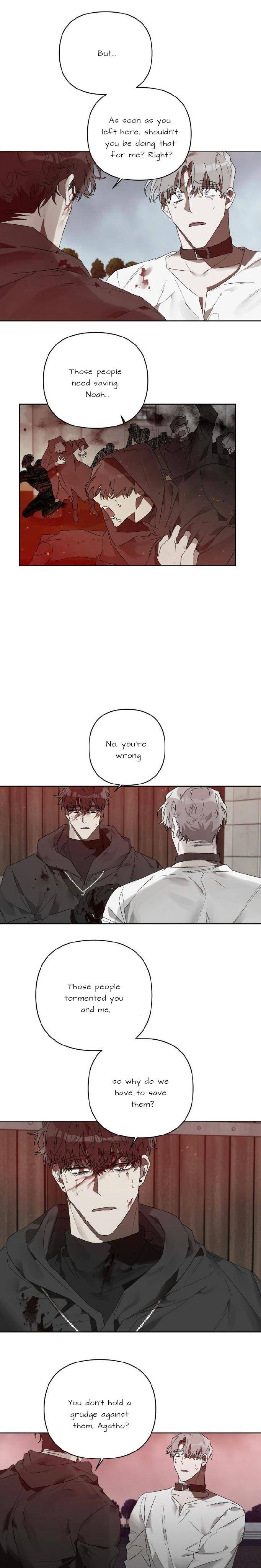 Fruit Of The Tongue Manga Read Fruit of the Tongue Manga English [New Chapters] Online Free