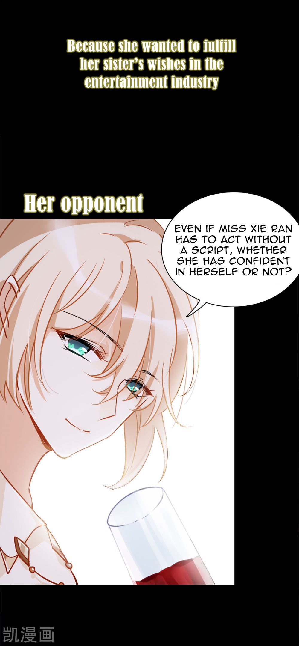 Read She is coming, please get down! Manga English [New Chapters] Online Free MangaClash