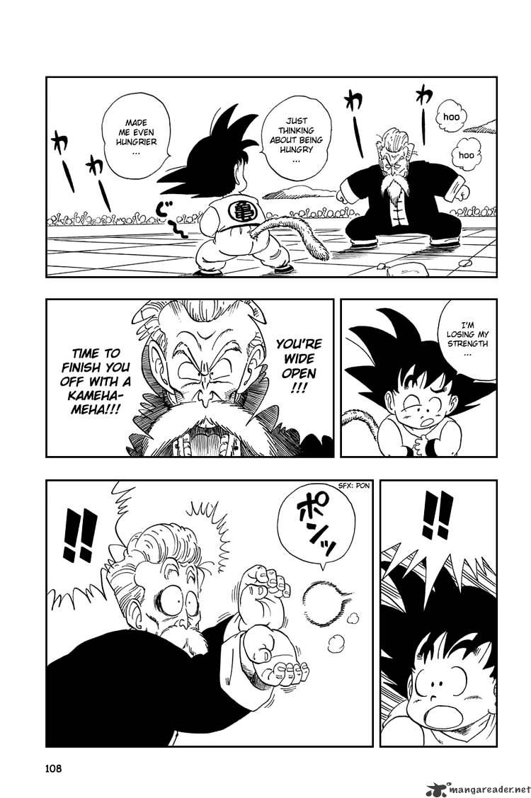 Read Dragon Ball Manga English [New Chapters] Online Free - MangaClash